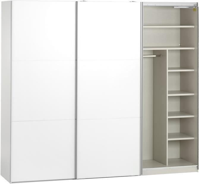 Image du produit pfister Integro (249 x 68 x 222 cm)