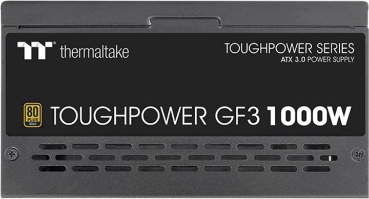 Image du produit Thermaltake Toughpower GF3 (1000 W)