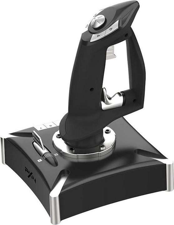 Actual product image PXN Joystick PXN-2119 PRO Flight control (PS3)