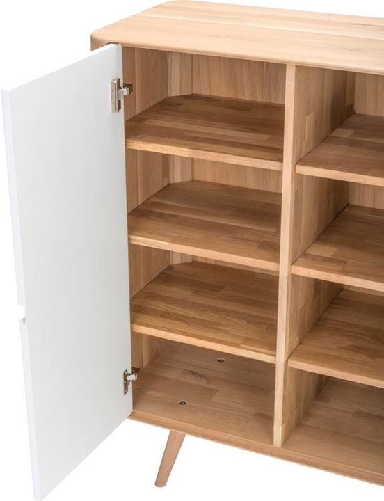 Produktbild BYYU Skarsund (90 x 42 x 110 cm)