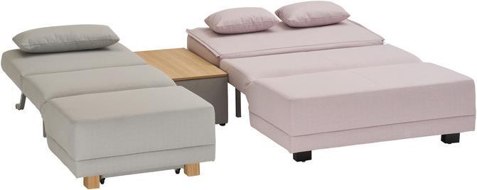 Image du produit pfister Vally (Canapé-lit)