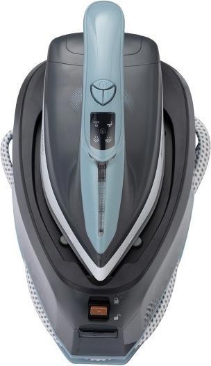 Actual product image MPM Steam generator iron MZE-23 (3000 W, 400 g/min)