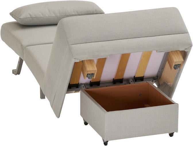 Image du produit pfister Vally (Canapé-lit)