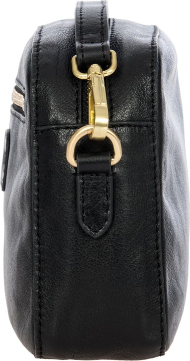 Actual product image Brics Volterra shoulder bag leather 21 cm