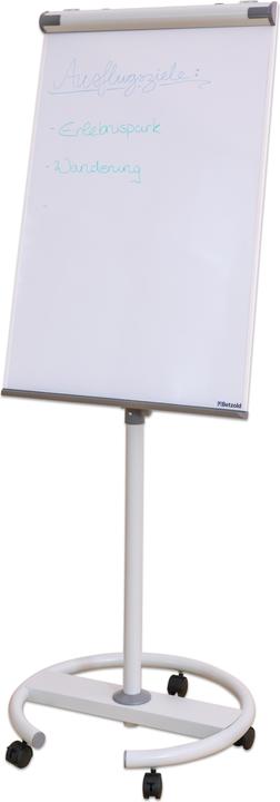 Immagine prodotto Betzold Lavagna a fogli mobili (96 x 71 cm)