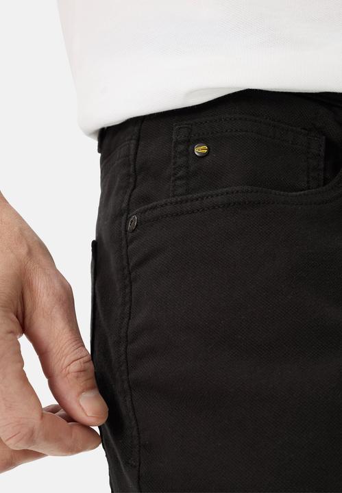 Immagine prodotto Camel Active Regular Fit 5-Pocket-Hose (31)