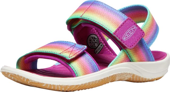 Actual product image Keen C Elle Backstrap (25.5)