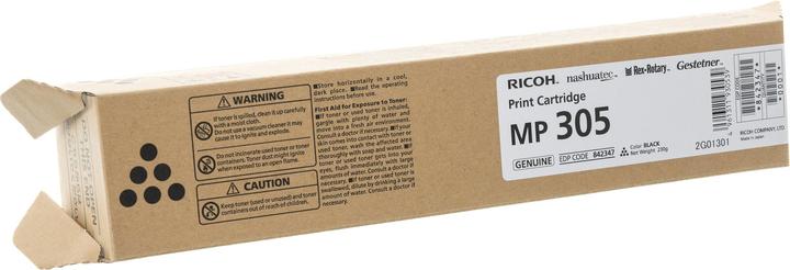 Produktbild RICOH Mp305 (BK)