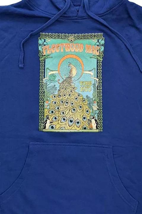 Produktbild Fleetwood Mac Kapuzenpullover (L)