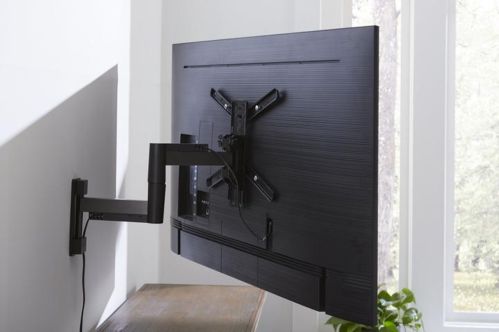 Immagine prodotto Sanus FMF319 - monteringssaet - full-mo (Muro, 24.90 kg, 32" - 55")