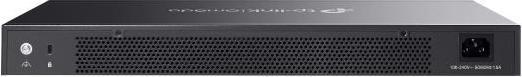 Produktbild TP-Link TL-SG34XX (48 Ports)