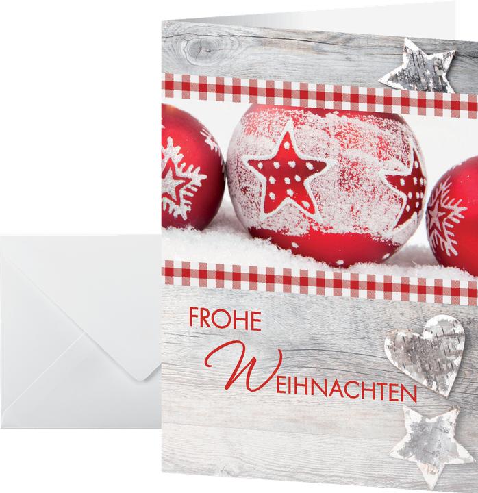 Actual product image Sigel Winter Feeling (25 pcs.)