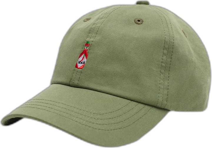 Actual product image Revolution Dad (One size)