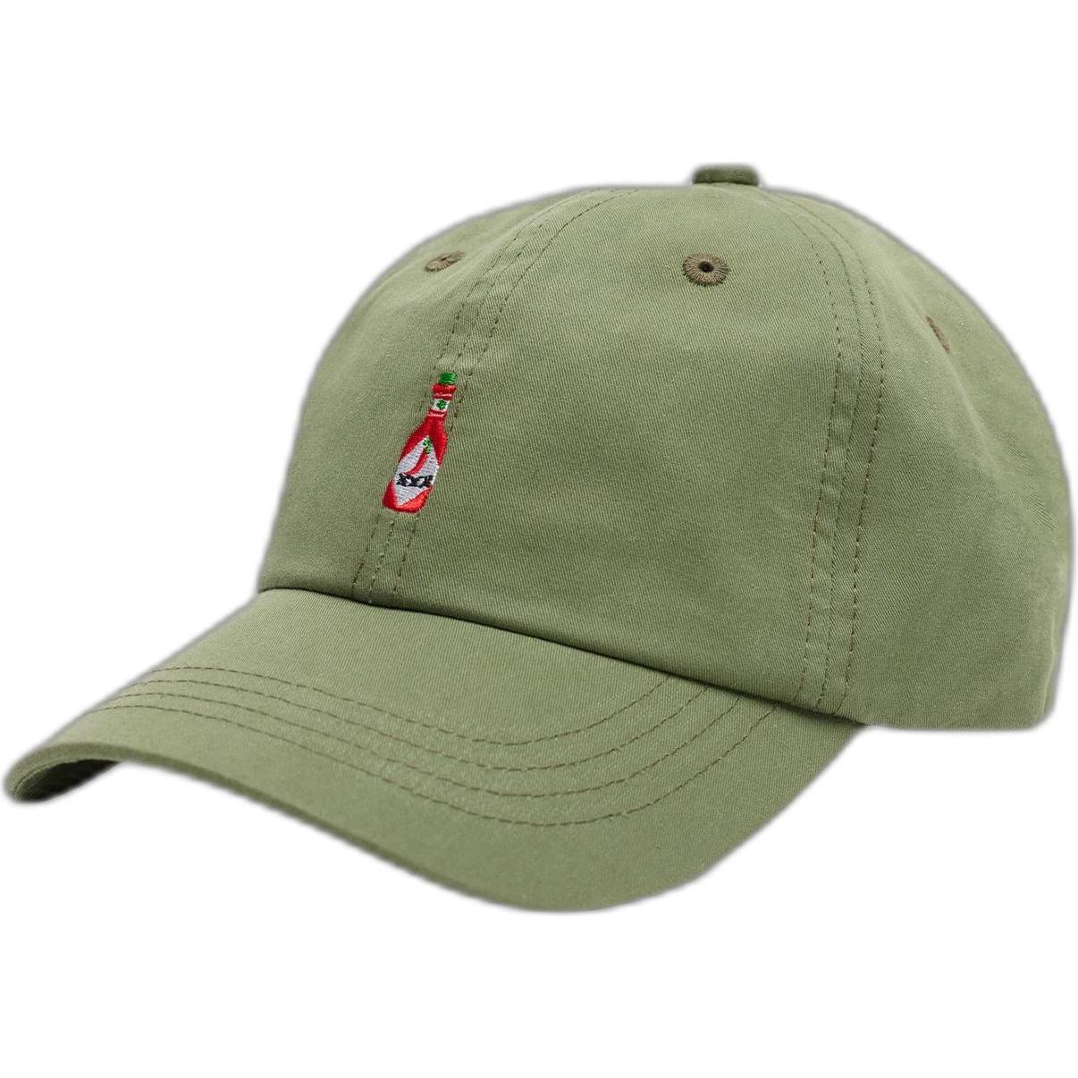 Revolution, Cap, Dad, Mehrfarbig, (One Size)