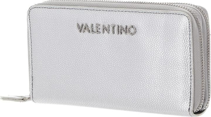 Actual product image Valentino Divina card holder - silver