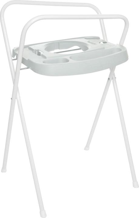 Support de baignoire