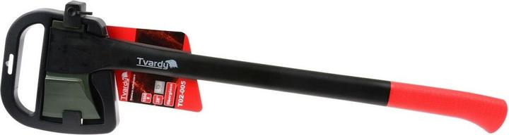 Actual product image Tvardy Splitting Axe 28 1550g