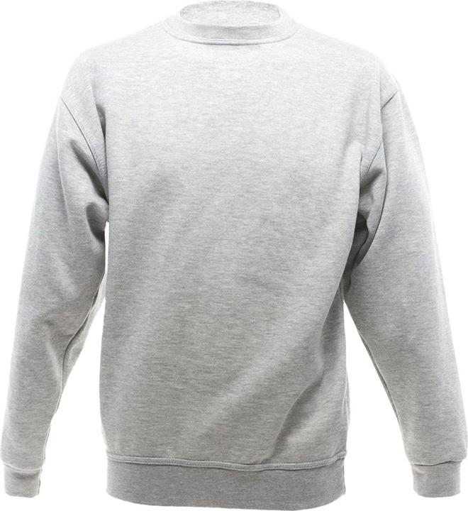Produktbild UCC 5050 Pullover Sweatshirt unifarben Rundhalsausschnitt (XXL)