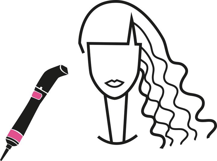 Produktbild Bellissima Styler Hot Air - 11726