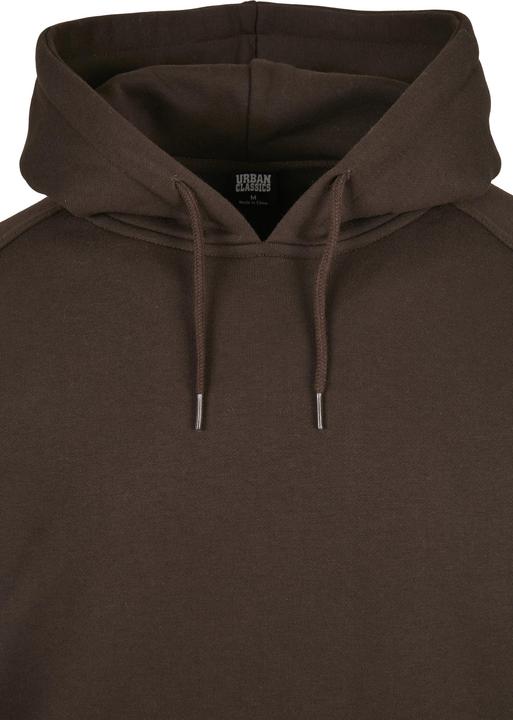 Produktbild Urban Classics Blank Hoody (L)