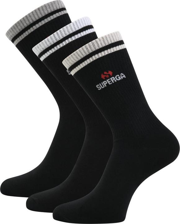Produktbild Superga Socken (3erPack) (S)