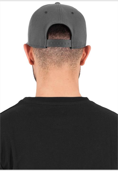 Produktbild Flexfit 110 Fitted Snapback (One Size)