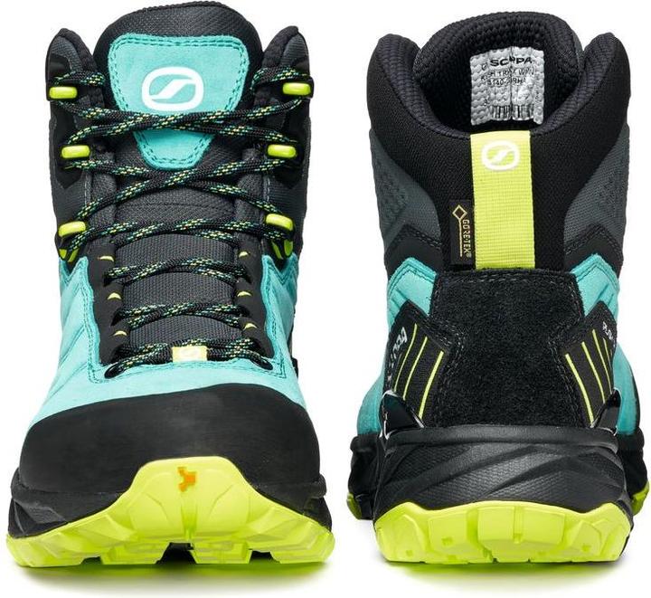 Produktbild Scarpa Rush TRK GTX Wmn (38)