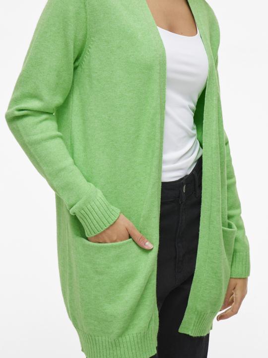 Produktbild Vila Basic Strickjacke (L)