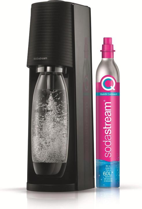 Produktbild SodaStream Terra