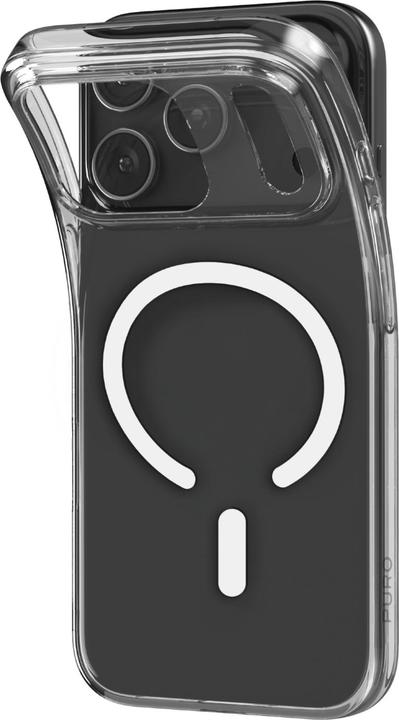 Produktbild Puro Schutzhülle (Apple iPhone 17 Pro Max)