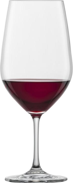 Produktbild Schott Zwiesel Vina (62.60 cl, 1 Glas, Rotweingläser)