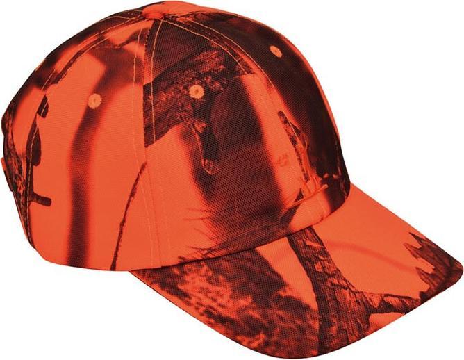 Produktbild Percussion Baseball Kappe (One Size)