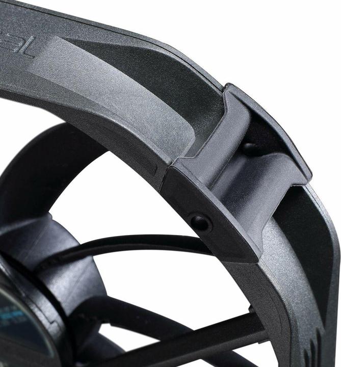 Produktbild Fractal Venturi HF-14 (140 mm, 1x)