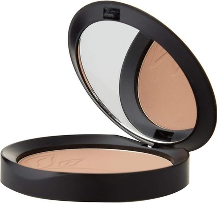 Actual product image Puro Bio Purobio Resplendent Bronzer No. 03 Beige Brown (Beige Brown, Bronzer)