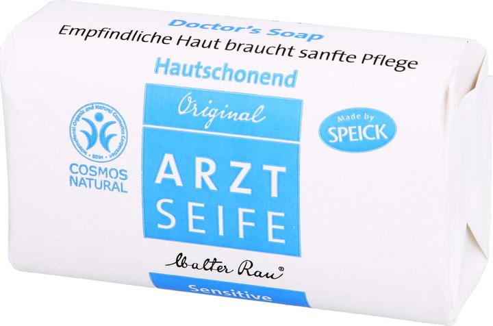 Produktbild Speick Sensitive (Hartseife, 100 g)