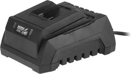 Actual product image Dedra Cordless, battery-operated tool set SAS+ALLE DED7015