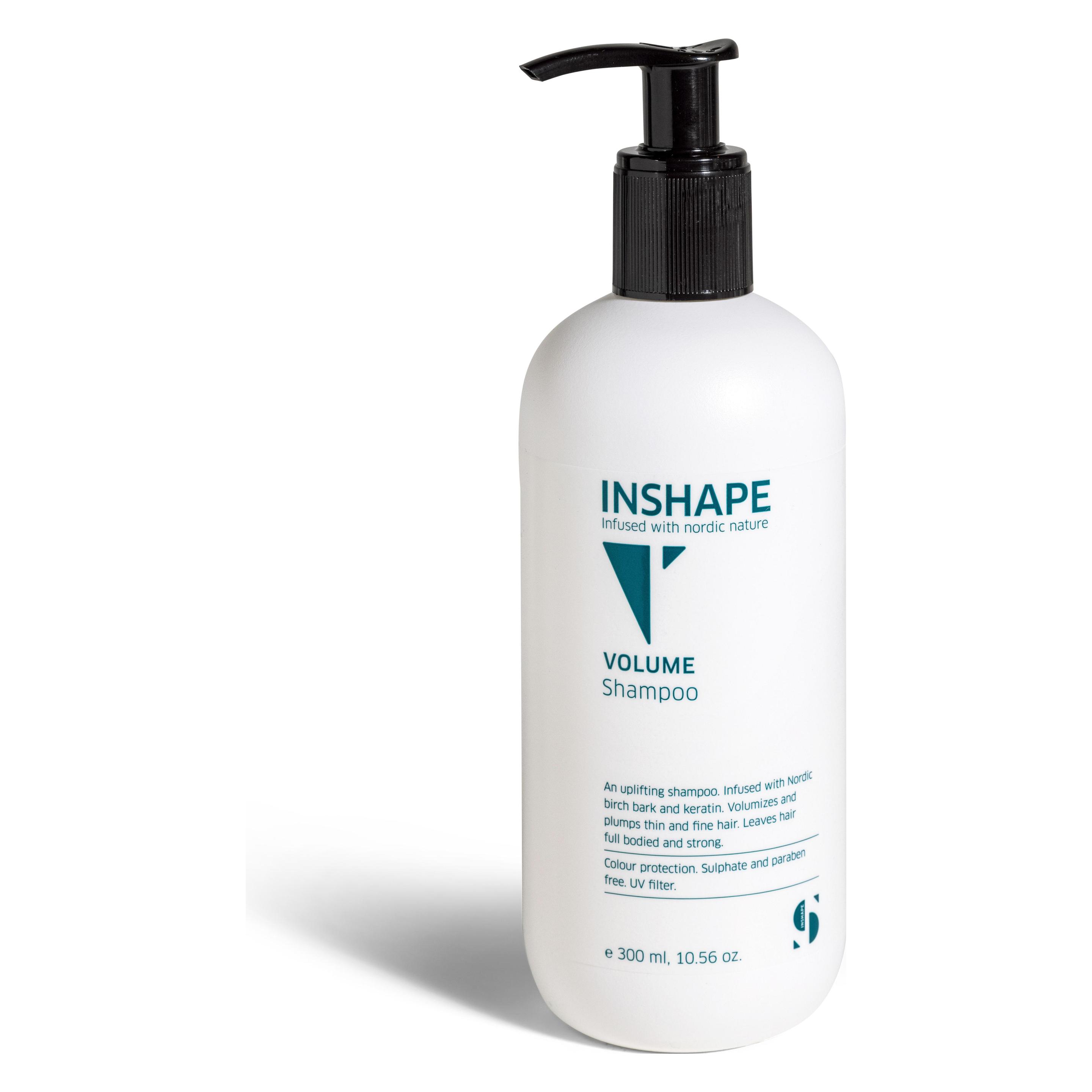 Biomed Inshape - VOLUME Shampoo - 300 ml - kaufen bei Galaxus