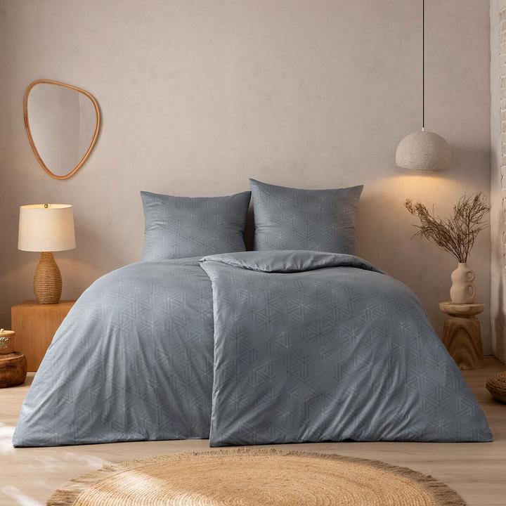 Produktbild Estella Pippa (Bettwäsche Set, 135x200 cm + 80x80 cm)