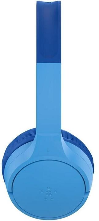 Produktbild Belkin Soundform Mini-On-Ear