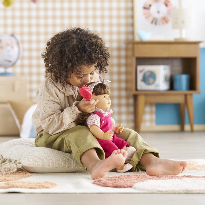 Produktbild Corolle My Big Baby Doll Julie Rose Grenadine Babypop - 36cm