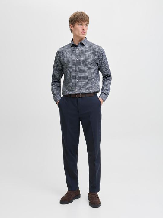 Immagine prodotto Jack & Jones Jprblablackpool Stretch Aop Ls Shirt Sn (M)