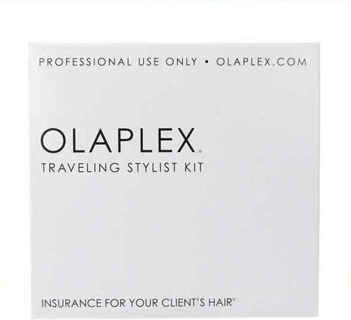 Produktbild Olaplex Traveling Style Kit (300 ml)