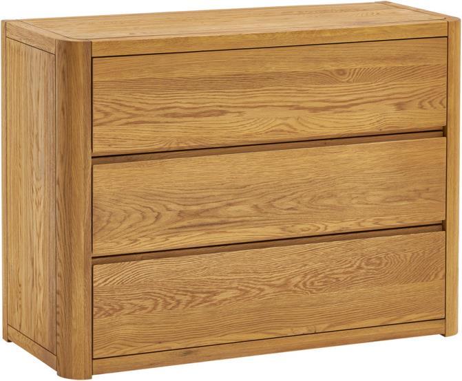 Produktbild Hasena Oak-Line-2 (103 x 40 x 77 cm)