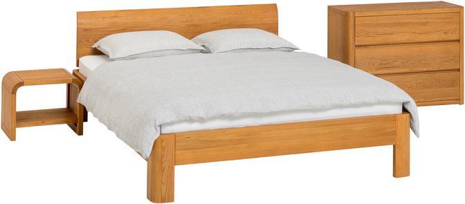 Produktbild Hasena Oak-Line-2 (103 x 40 x 77 cm)