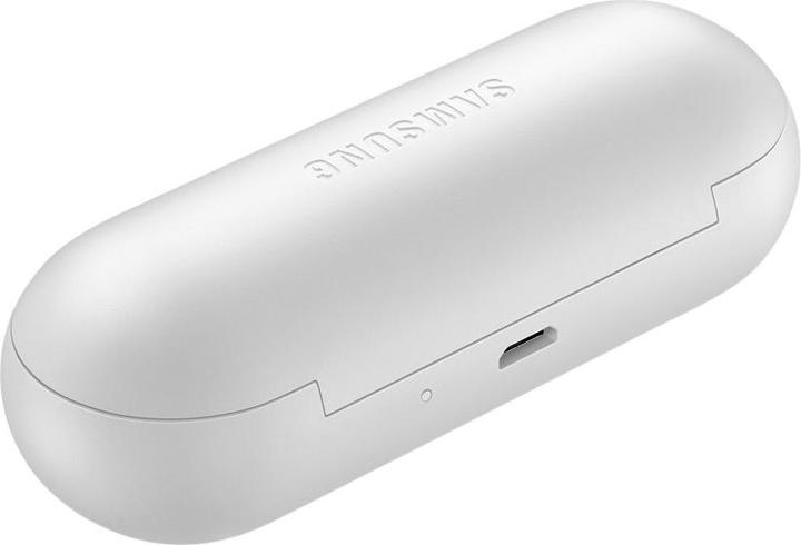 Actual product image Samsung Gear IconX (1.50 h, Wireless)