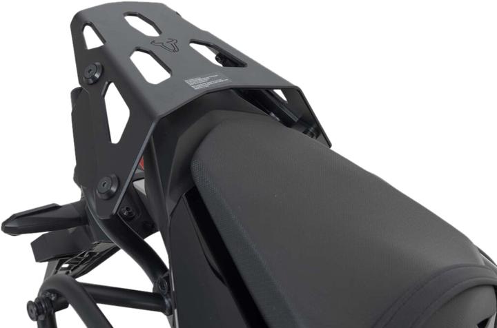 Produktbild Sw Motech STREET-RACK Gepäckträger