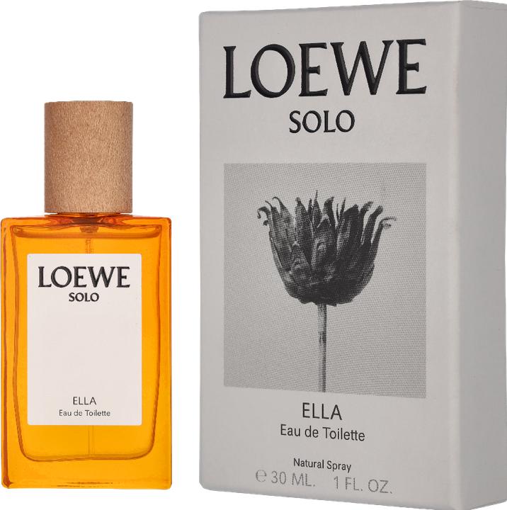 Immagine prodotto Loewe Solo Ella (Eau de toilette, 30 ml)