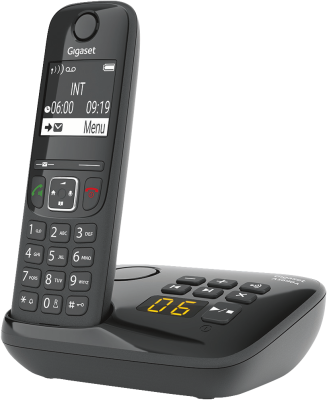 Actual product image Gigaset AS690 A (CH-Version)