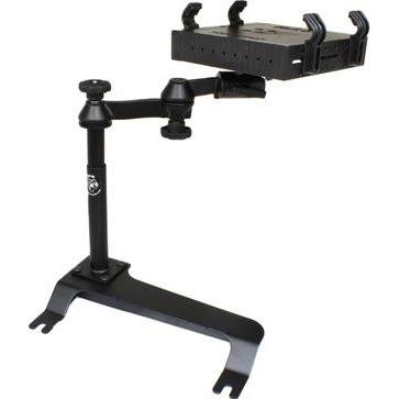 RAM Mounts VEHICLE SYSTEM 2007- CHEVY, Notebook Ständer, Schwarz