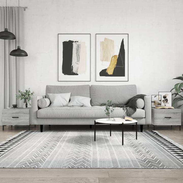 Produktbild vidaXL Couchtisch (50 x 50 x 40 cm)